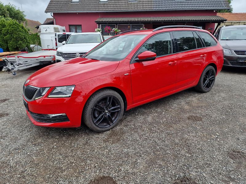 Škoda Octavia 1,6TDI 85KW DRIVE TAŽNÉ  - fotografie inzerátu