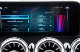 Mercedes-Benz GLB 200d 4Matic/AMG/AT/150 PS/Led - náhled 42