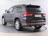 Jeep Grand Cherokee (2013) Summit 3.0 CRD, 4X4, Automat - náhled 3