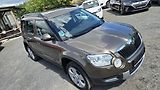 Škoda Yeti 2.0TDI ELEGANCE  4x4  - náhled 6