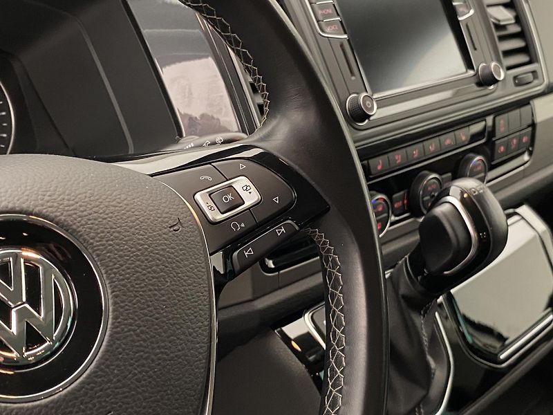 Volkswagen Multivan PANAMERICANA 2.0TDI REZERVACE - fotka 20 z 45
