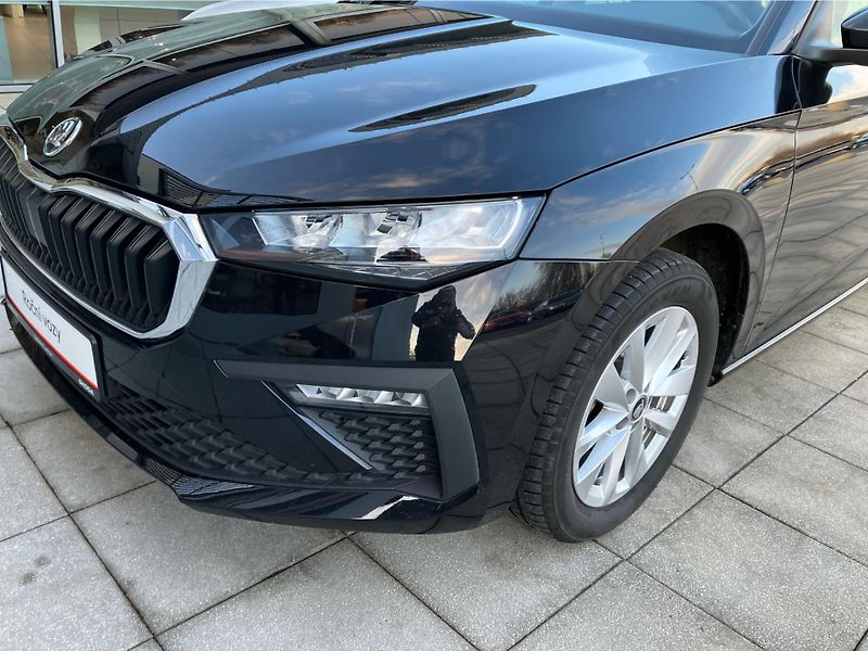 Škoda Scala 1,0TSi 85kW SELECTION - fotka 29 z 29