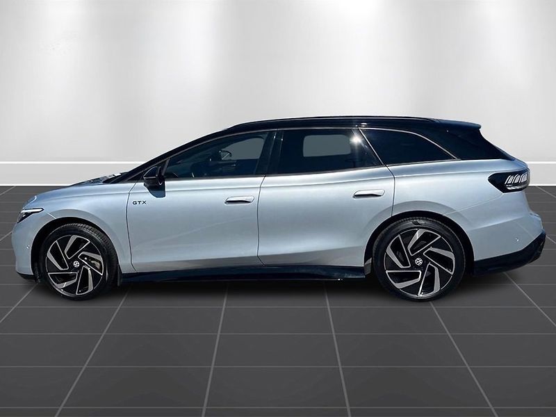 Volkswagen ID.7 Tourer GTX 360 HuD H/K IQ DCC Taž - fotka 4 z 19