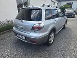 Mitsubishi Outlander (2005) 2.4 i 4x4 - náhled 4
