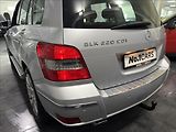 Mercedes-Benz GLK 2,2   220CDI AUTOMAT BI-XEN - náhled 27