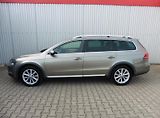 Volkswagen Passat 2,0 TDI Alltrack 4motion DSG - náhled 2