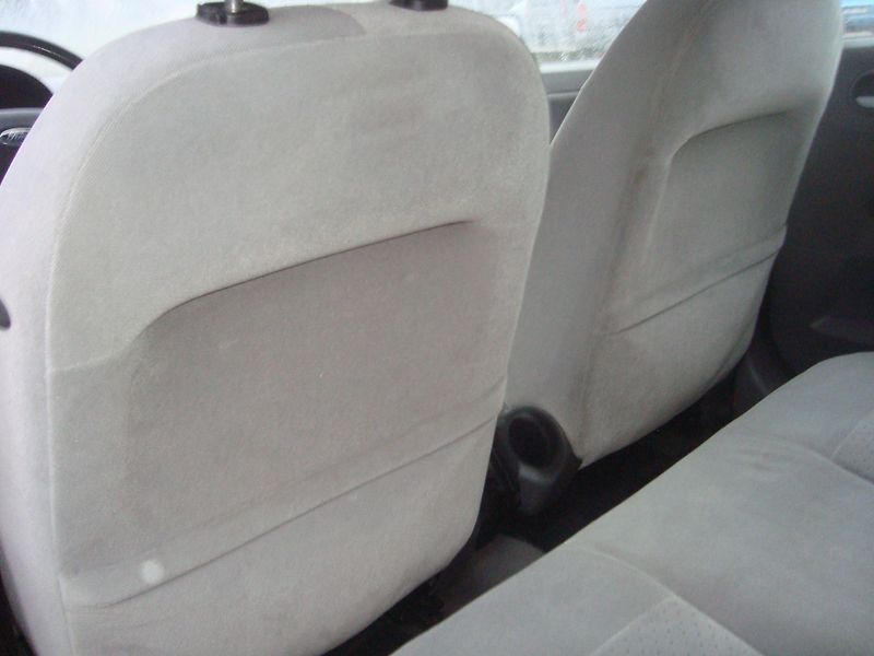 Ford Fiesta (2002) 1,4TDCI - fotka 8 z 17