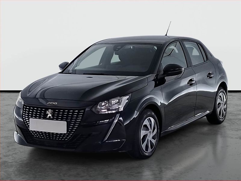 Peugeot 208 (2022) 1.2 PureTech, Serv.kniha - fotka 2 z 16