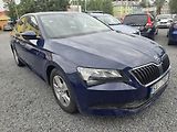 Škoda Superb 2.0TDI  - náhled 1