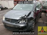 Volkswagen Touran (2005) VOLAT 602 696118 - náhled 1