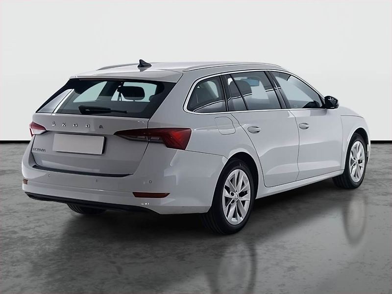 Škoda Octavia (2020) Style Plus 1.5 TSI, Serv.kniha - fotka 5 z 22