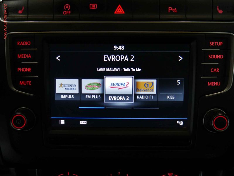 Volkswagen Polo (2016) 1.2i, 1.maj,ČR, AC, výhřev - fotka 14 z 20