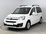 Citroën Berlingo (2016) Feel 1.6 VTi, 5Míst, ČR, 1Maj - náhled 1