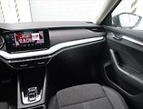 Škoda Octavia (2022) Style 2.0 TDI, Automat, ČR - náhled 8