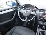 Škoda Octavia (2018) 1.6 TDI, Tempomat - náhled 7