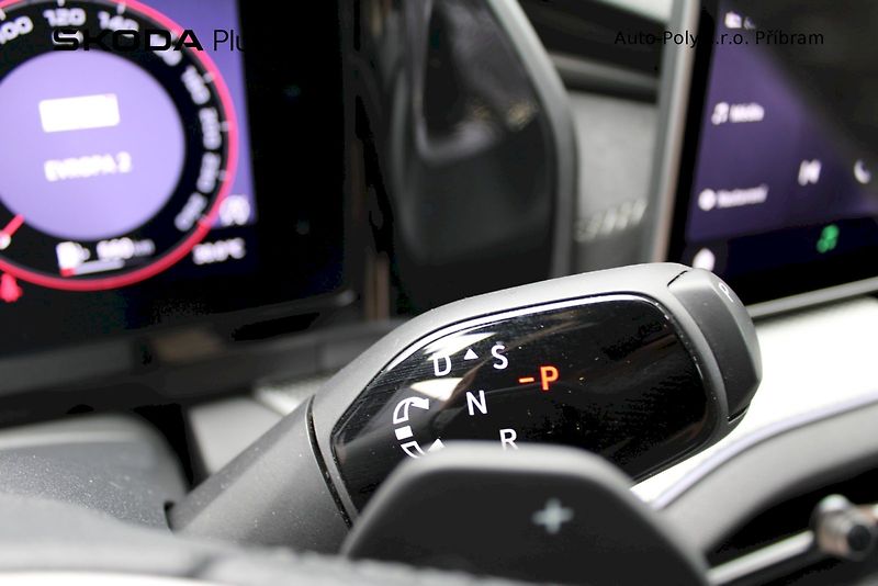 Škoda Kodiaq (2025) Sportline 2.0TDI / 142kW 4x4 7 - fotka 17 z 25