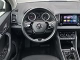 Škoda Karoq 1,0 TSI 81 kW Ambition - náhled 8