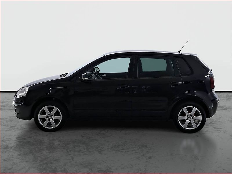 Volkswagen Polo (2009) 1.2 12V, nová STK - fotka 3 z 16