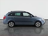 Škoda Fabia (2009) Elegance 1.6 16V, Tempomat - náhled 6