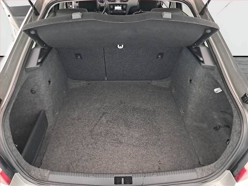 Škoda Octavia (2014) Ambition 1.6 TDI - fotka 14 z 15