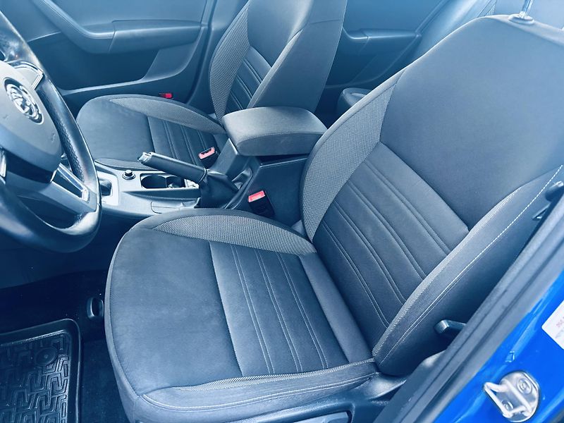 Škoda Octavia (2019) 1.5 TSI, 110kW, ČR, DPH - fotka 11 z 17