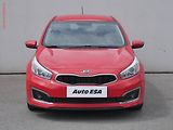 Kia Ceed (2016) 1.6 CRDi, ČR, AC, navi, park - náhled 1