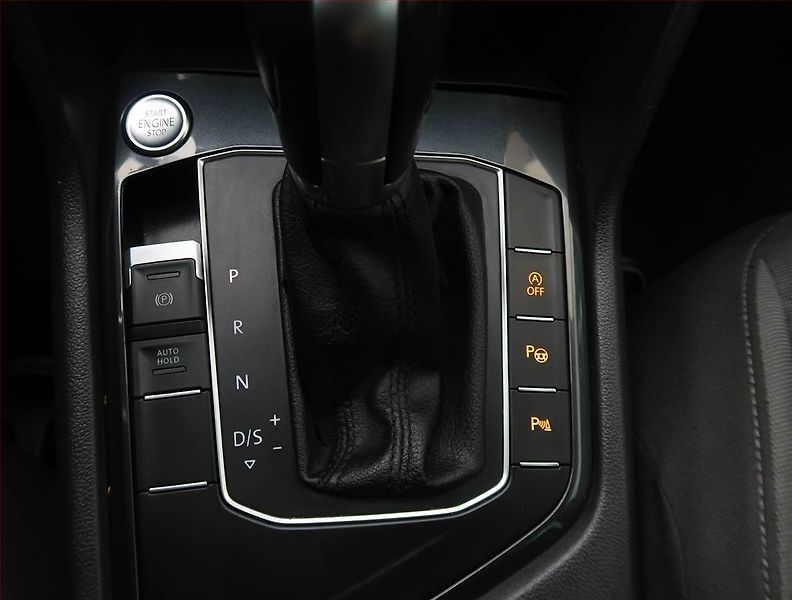 Volkswagen Tiguan (2018) 1.4 TSI - fotka 20 z 22