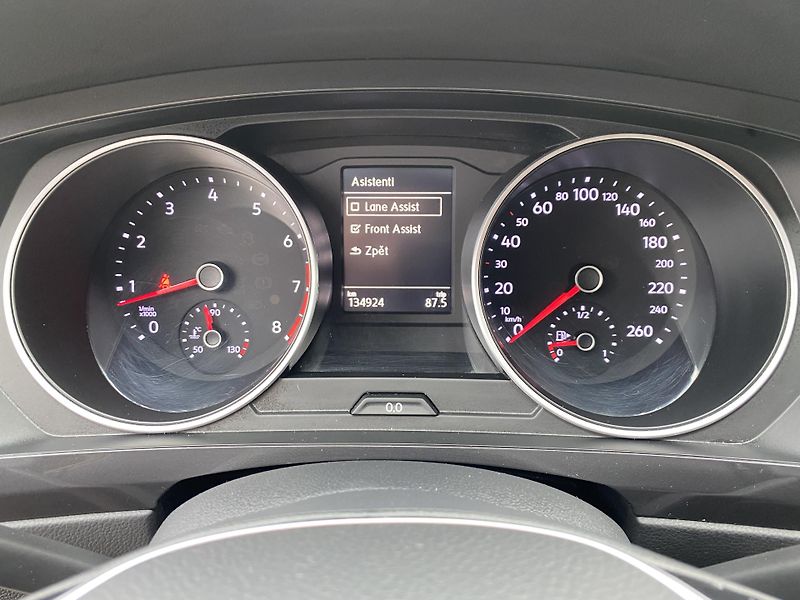 Volkswagen Tiguan 1.4 TSI 110kW - 1xMAJ. - LED - fotka 18 z 44