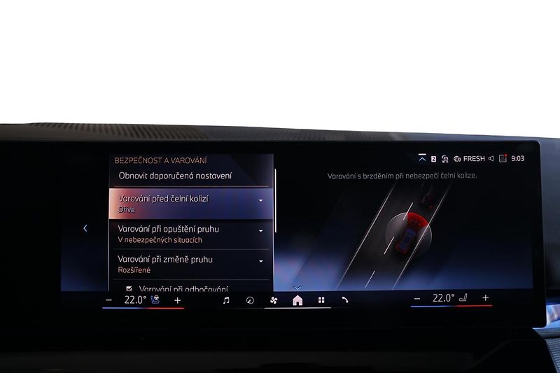 BMW i5 eDrive40 Sedan - fotka 13 z 34