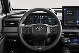 Toyota RAV4 (2026) GR SPORT 4x4 - PHEV - náhled 9