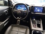 Citroën C5 Aircross (2020) BlueHDi 130, Automat - náhled 7