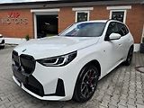 BMW X3 40xD-M PAKET-R19-LED-H&K - náhled 1