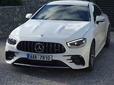 Mercedes-Benz Třídy E (2021) E53*AMG*4MATIC+*FACEL*KUPÉ*CZ! - náhled 1