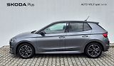 Škoda Fabia (2025) Monte Carlo 1.0TSi 85kW 6°manu - náhled 2
