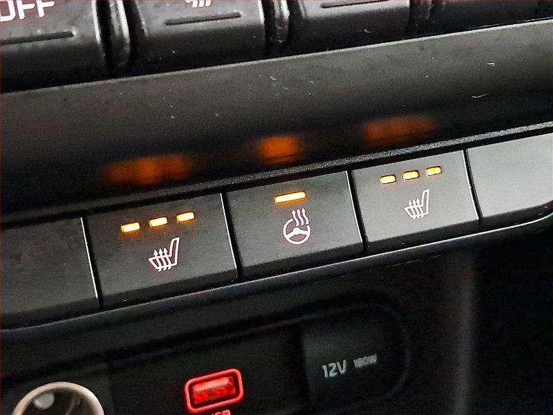 Kia Sportage (2021) 1.6 T-GDI, 4X4, Automat, ČR - fotka 20 z 22