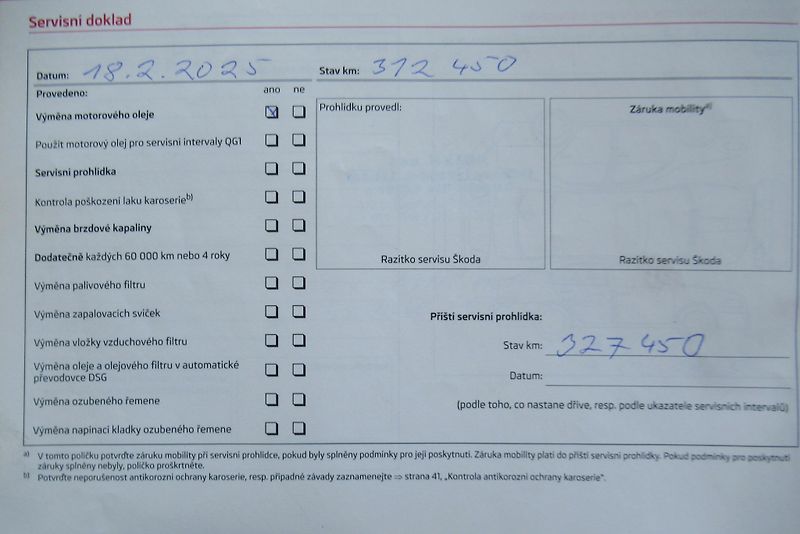 Škoda Octavia 1.6 TDi AUT. KLIMA SADA KOL - fotka 31 z 31