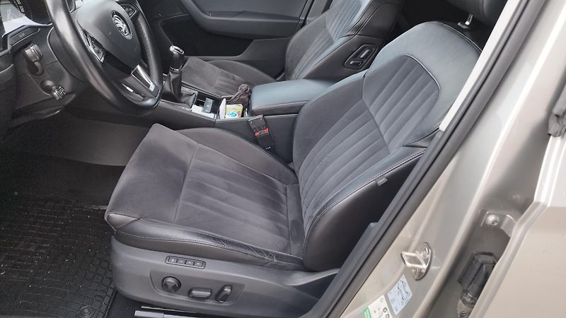 Škoda Superb (2016) III.2.0TDI,4x4,volat-608081843 - fotka 14 z 20