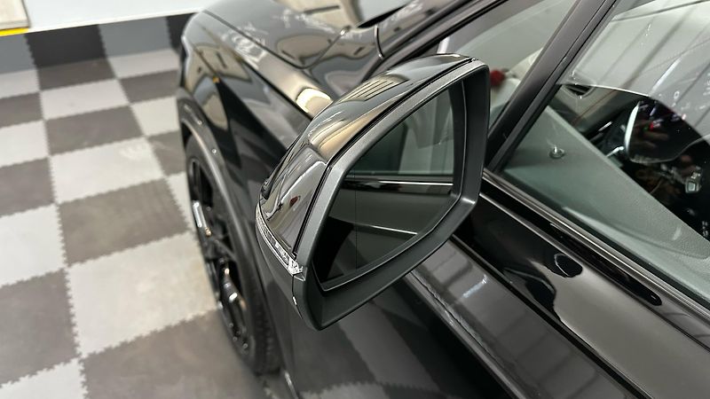Audi SQ7 ZÁRUKA / MATRIX / 7 MÍST - fotka 11 z 52