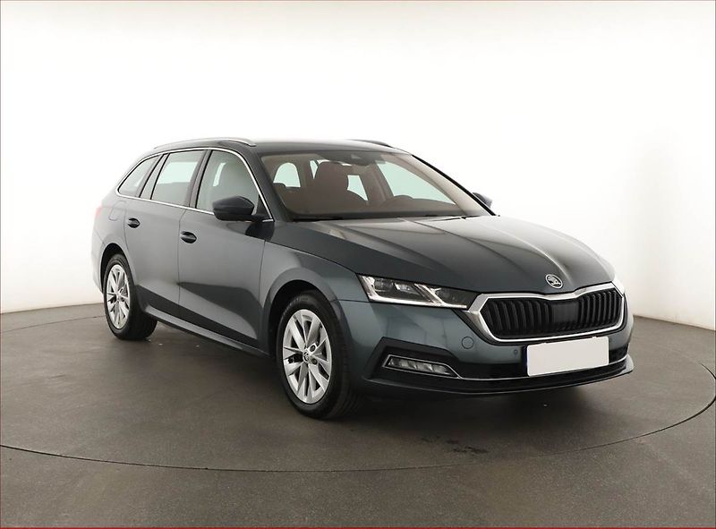 Škoda Octavia (2020) Style 2.0 TDI, Navi, Tempomat - fotografie inzerátu