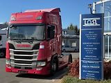 Scania R450 EURO 6 - náhled 1