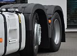 Volvo FH (2022) 450 6x2 tahač EURO 6 - náhled 4