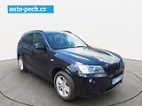 BMW X3 (2013) 2.0D xDrive, AT - náhled 4