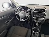 Mitsubishi ASX (2015) 1.6 MIVEC, ČR,1.maj, Tempomat - náhled 7