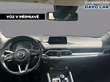 Mazda CX-5 2,0 I 121KW CZ SERVISNÍ.KNIHA - náhled 4