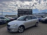 Škoda Fabia (2013) 1,2 TDI 55 KW ROZVODY STK - náhled 1