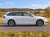 Škoda Octavia 2,0 TDI 110kW DSG DPH Matrix - náhled 8