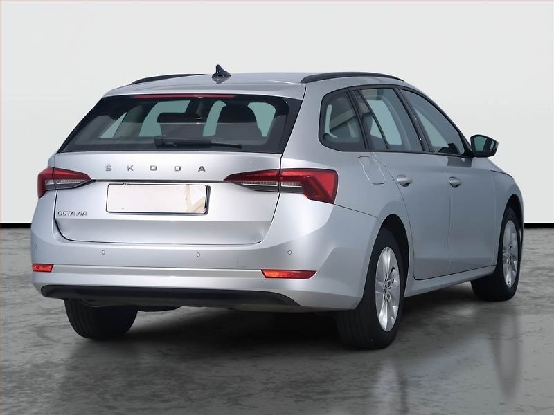 Škoda Octavia (2022) Ambition 2.0 TDI, ČR,1.maj - fotka 5 z 20