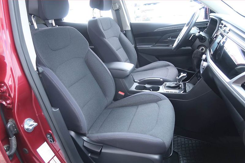 SsangYong Korando (2023) Style 1.5 T-GDI - fotka 9 z 24