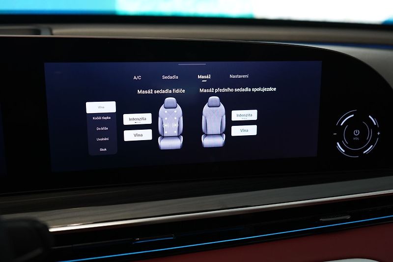 Omoda Ostatní 1.5 T-GDI 3DHT AWD PREMIUM - fotka 38 z 52