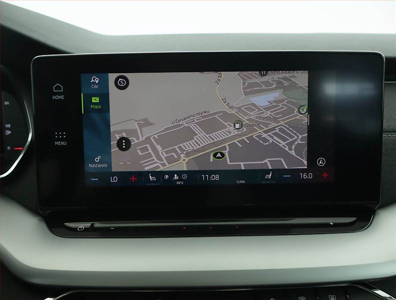 Škoda Octavia (2020) Style 2.0 TDI, ČR,1.maj, Navi - fotka 16 z 16